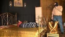 VIDEO REQUEST - Natasha - The Prison girl Part 8 of 8