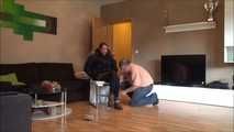 Eden - Home Assault Part 6 of 8