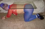 Bondage slave