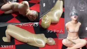 Xiaomeng Condom Capping and Latex Hooding