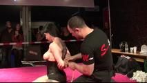 BoundCon X Escape Challenge Stage - The Ultimate Battle !