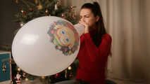 1375 Fröhliche Weihnachten 2022