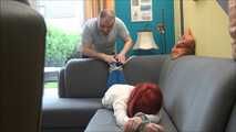 Tabea and Xenia - The Inventor's Family 2 Part 7 of 7