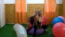 Alessandra & Cristina 10