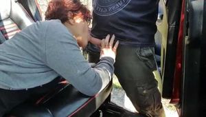 HandyClip - Extremsex im Auto