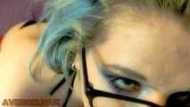 Long nails big tits jerking better