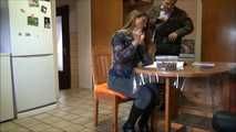 Video request Yvonne B - The Driving student Part 1 of 5
