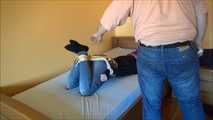 Zora - The nurse Part 5 of 5