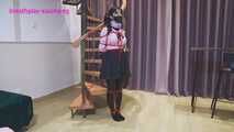 Xiaomeng is My Jirai-kei Girlfriend