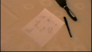 Julia and Lara - Surprised maid part 1 of 6 (A)