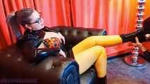 Stiefelhuren Blowjob Ausbildung