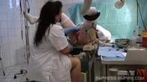 DR. Shiva Bitch - A fat problem Part1