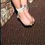 BONDAGE CUSTOM #9-B  TOES-TIED 2