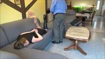 Julia - The Probation Officer 1 Part 4 of 7