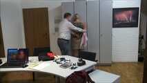Isabel und Zora - Unfreiwillige Partner Teil 3 von 5