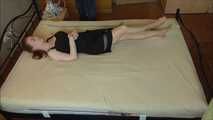 Ina - A tickle attempt part 1 of 2 