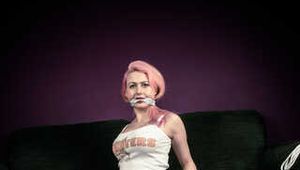 Robbyn in Waitress