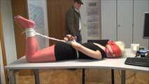 Nina - Secretary in trouble Part 5 of 5