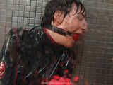 Cold Shower