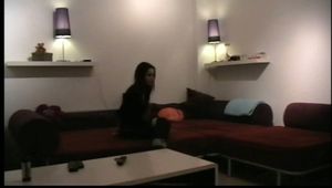 Maren - persuaded to bondage part 2 of 6 (archives)