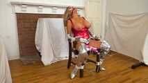 Patriot Girl - Part Three - Darla Crane
