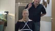 Paula - New prisoner in the house Part 5 of 8