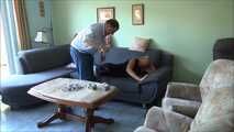 Isabel and Melina - After the Class Reunion 1 Part 1 of 7