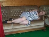 In the summer-house Part 2