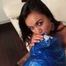 225 Tequila and her dolphin