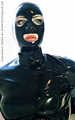 Masked 1