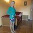 Marenka - The Surprised Burglar Part 1 of 5