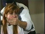 4 PRETTY GIRLS GET HANDGAGGED 7:31 (D1-04)