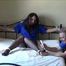 Tatjana - gambling debt 1 Part 2 of 2
