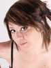 Tanja's First Photo Shoot - 435 Pix