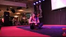 The ultimate Escape Challenge from VENUS Berlin - Legendary Battles