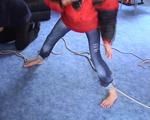 AB-248 Lia´s Breathplay Challenge (DVD Qualität)