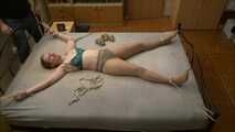 Stefanie - Tickle Fun Part 1 of 3