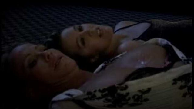 Hardcore Abductions #135 DBBJ2 "Simone and Katie"