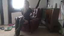 Anastasia roped 2
