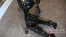 Latex hard work