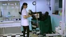 Mistress Zita and Cheyenne de Muriel -  A nasty Therapy Part1