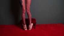 1010c Amber in Spin the Bottle forfeit Part 3