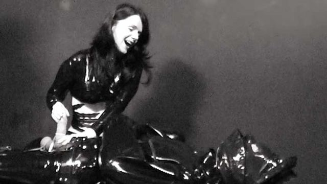 Seven the Rubber Hole - Part2 - digitally remastered 