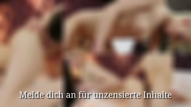 Lia Lucia in Spermasehnsüchte