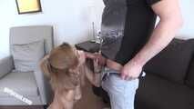 Coco's second video. First Marc, then the cameraman