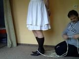 White Dress 2