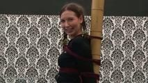 Bamboo bondage