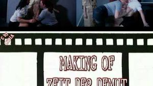 MAKING OF- ZEIT DER DEMUT