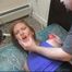 Allanah Captured and Tormented
