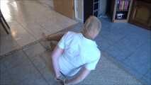Nana - New prisoner in the house Part 3 of 8